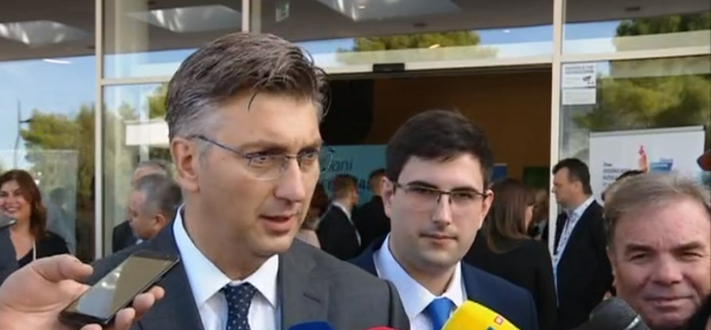 U našem mandatu ugovorili smo 53 posto sredstava iz EU financijske omotnice, a zatekli smo 9 posto